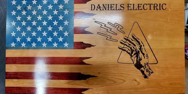 Daniels Electric LLC