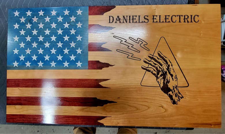 Daniels Electric LLC