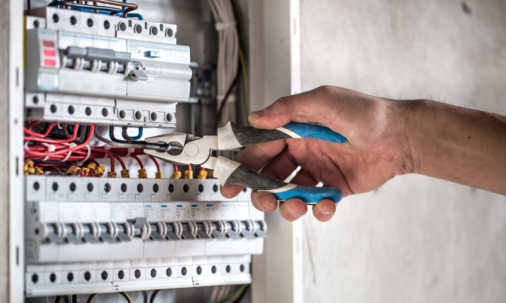Electrical Services Fort Collins CO