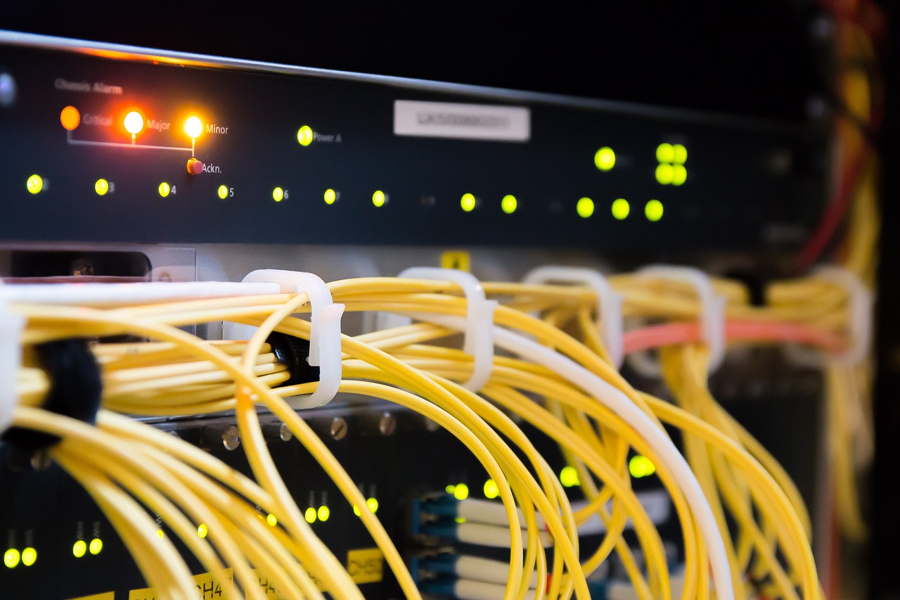 Electrical Systems Fort Collins CO