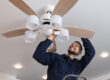 Tips for Choosing a Ceiling Fan