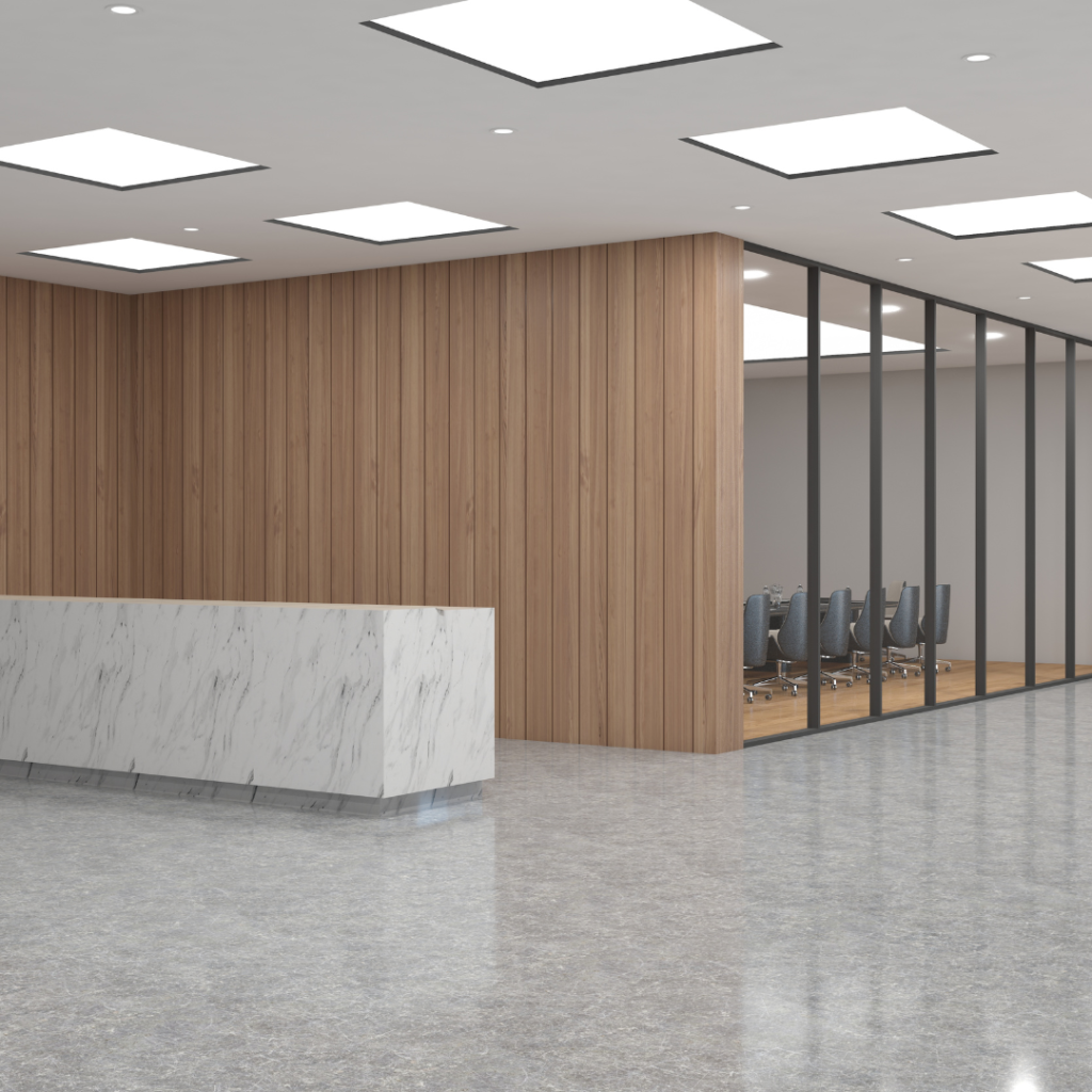 Lighting Solutions for Businesses: Choosing the Right Lighting for Your Needs