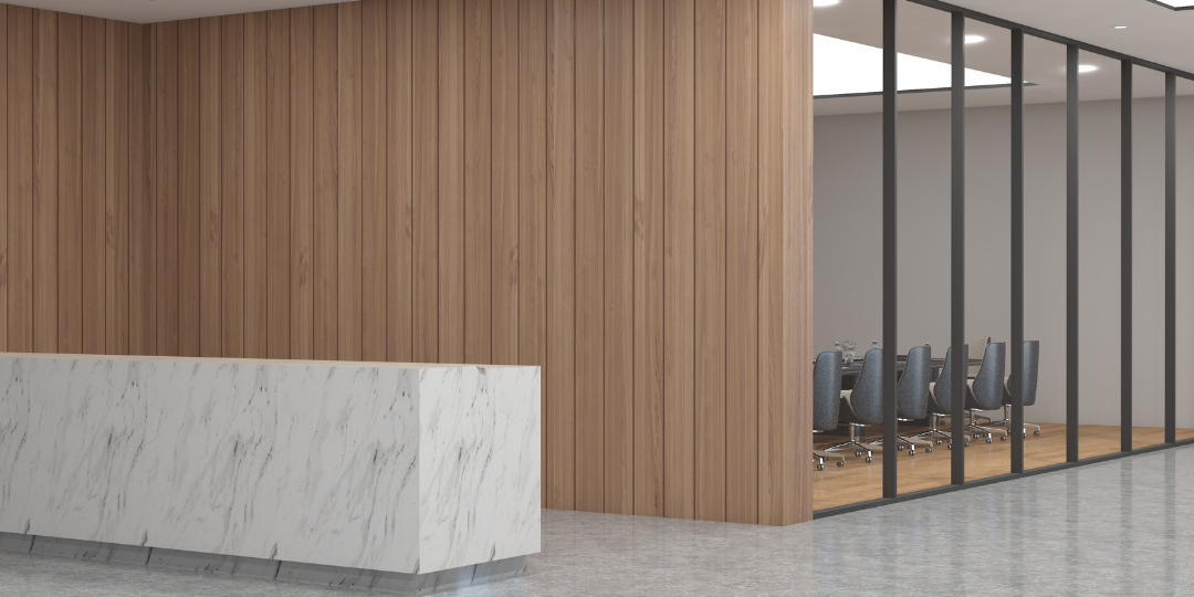 Lighting Solutions for Businesses: Choosing the Right Lighting for Your Needs