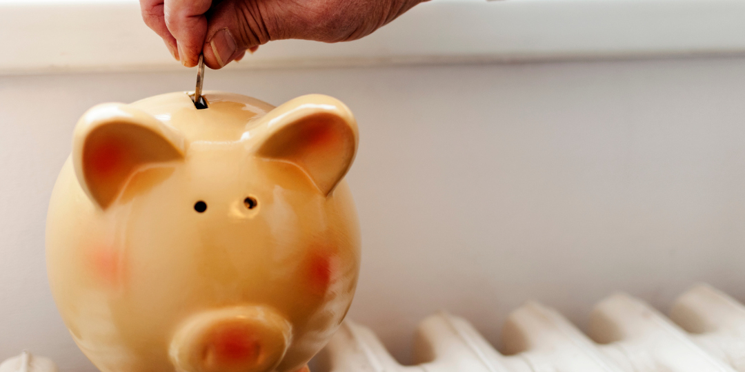 Savings on Energy Bills