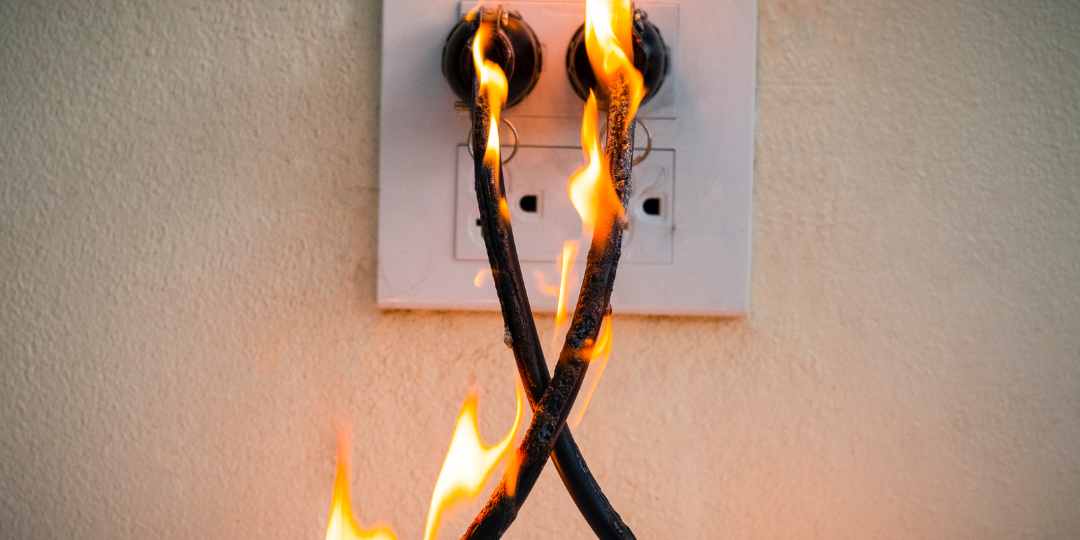 Short Circuits Wellington CO