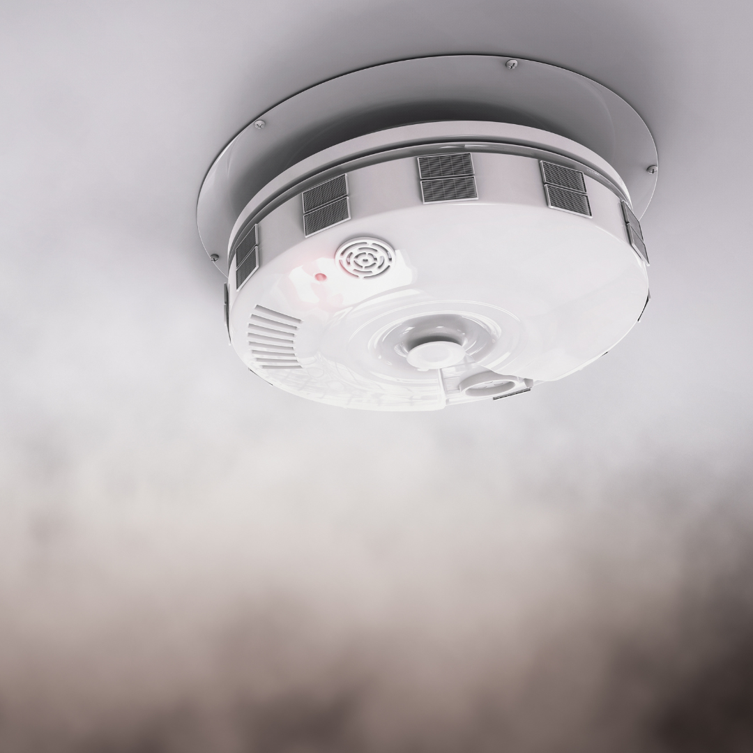 Smoke Detector Installation Wellington CO