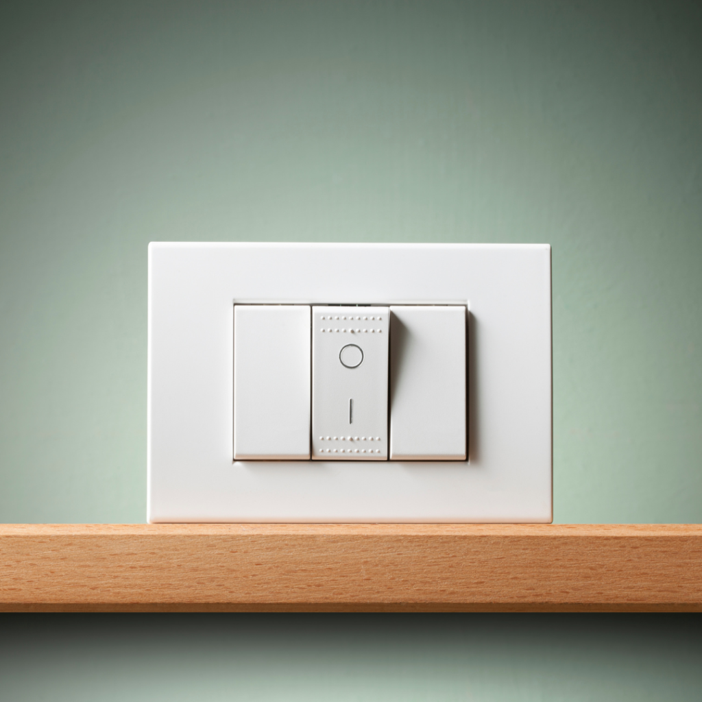 DEAKO Smart Switches Wellington CO