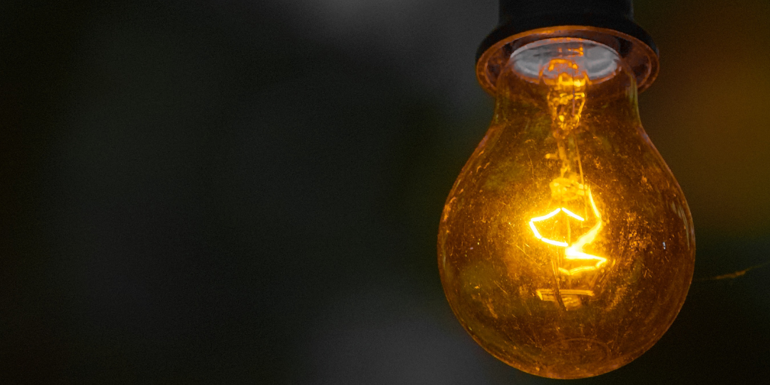 Flickering Lights Wellington CO