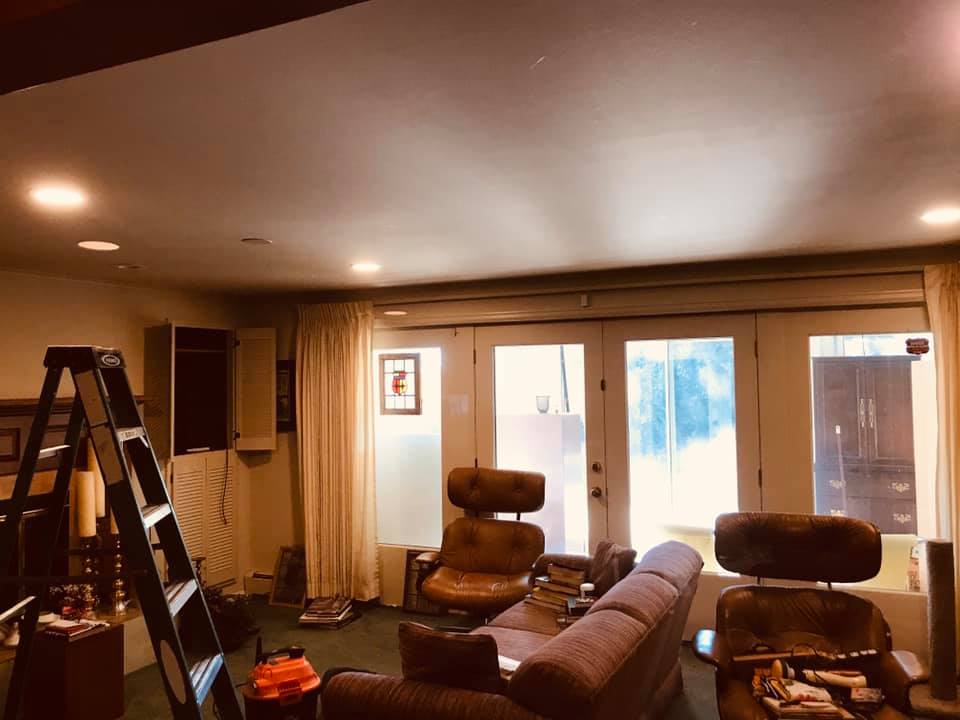 Professional Electrician