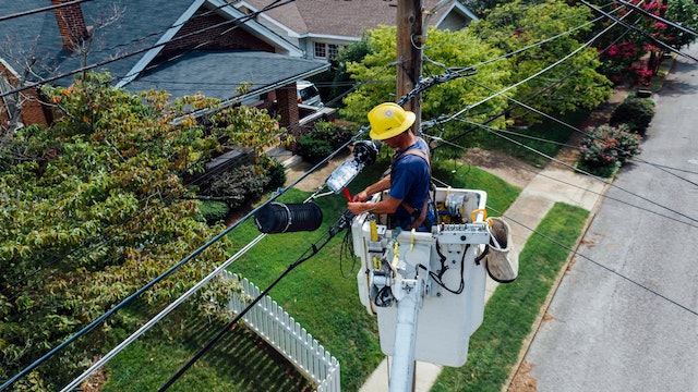 Electrician In Fort Collins
