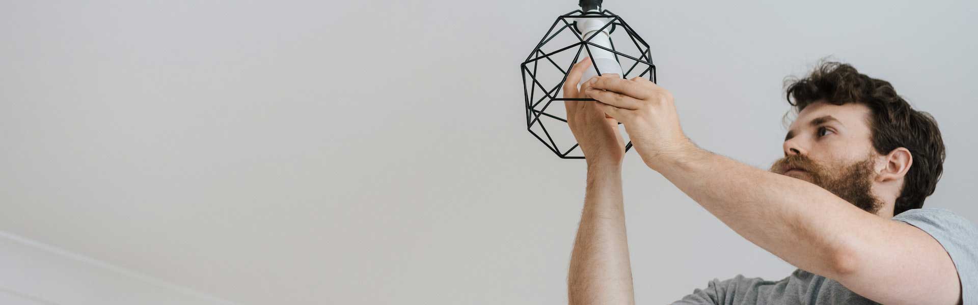 Residential Electrical Services in Wellington