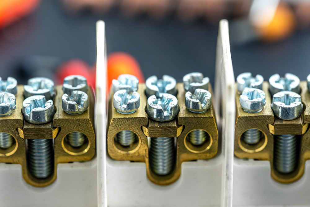 Tube Wiring in Wellington