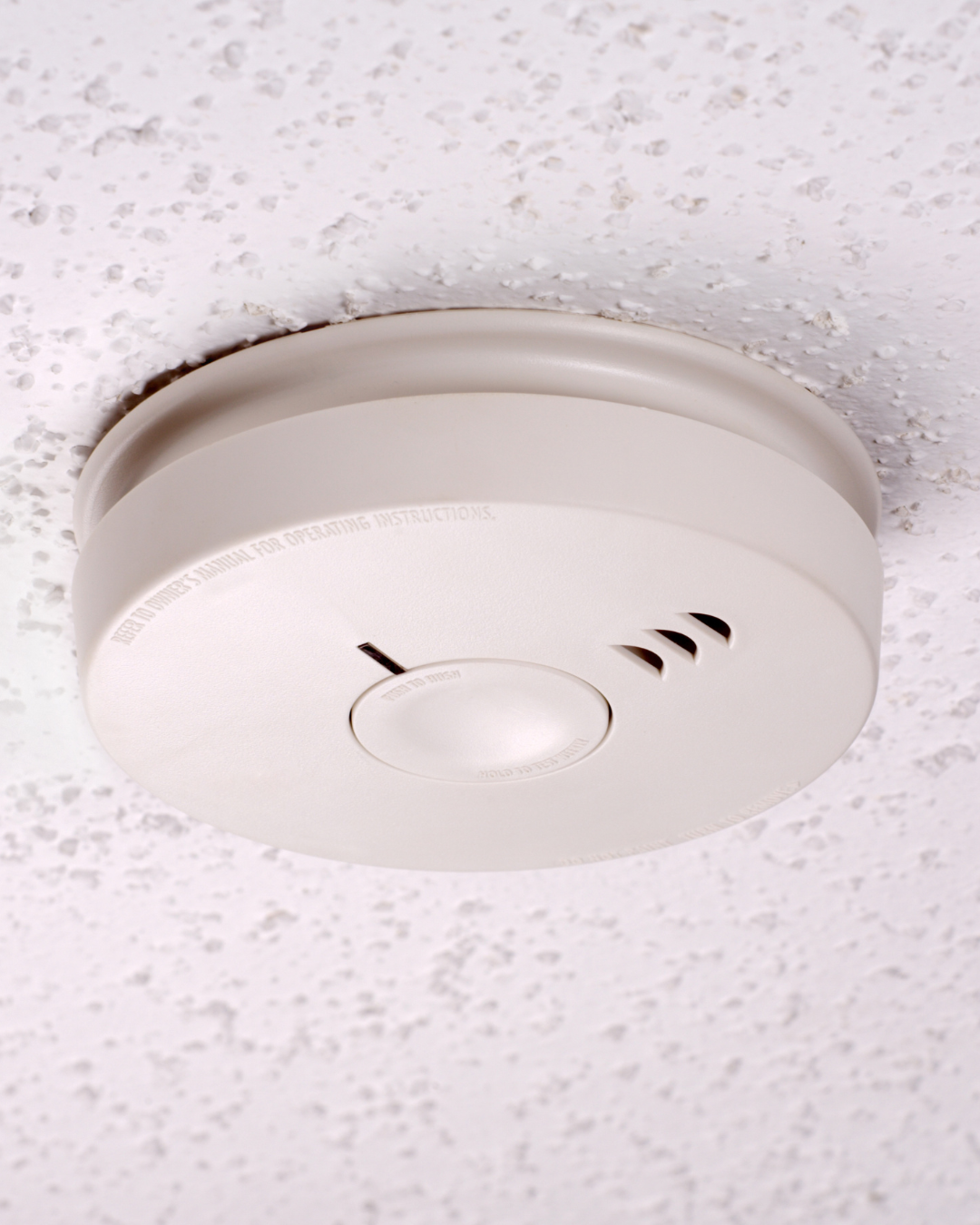 Smoke Detector Install Wellington CO